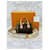 Louis Vuitton Speedy Bandouliere Monogram Arancione - vista 2