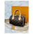 Louis Vuitton Speedy Bandouliere Monogram Arancione - vista 3