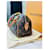 Louis Vuitton Speedy Bandouliere Monogram Arancione - vista 4
