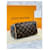 Louis Vuitton Speedy Bandouliere Monogram Arancione - vista 9
