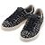 Balmain Sneakers Jacquard da donna TJCM GFE Multicolore