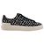 Balmain Sneakers Jacquard da donna TJCM GFE Multicolore - vista 2