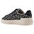 Balmain Sneakers Jacquard da donna TJCM GFE Multicolore - vista 3
