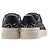 Balmain Sneakers Jacquard da donna TJCM GFE Multicolore - vista 4