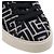 Balmain Sneakers Jacquard da donna TJCM GFE Multicolore - vista 9