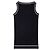 Miu Miu Vestido de tirantes de algodón con cuello redondo para mujer - vista 2