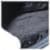 Acne Herrenstrick Dark Navy Melange Schwarz - Ansicht 10