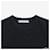 Acne Herrenstrick Dark Navy Melange Schwarz - Ansicht 5