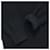 Acne Herrenstrick Dark Navy Melange Schwarz - Ansicht 7