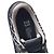 Balmain Cappotto da uomo Monogram Sneakers TJCM EDK Nero - vista 7