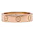 Cartier Diamond Love Ring Pink - Ansicht 3