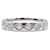 Chanel Anello Coco Crush Diamond Mini Bianco  - vista 3