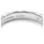 Chanel Anello Coco Crush Diamond Mini Bianco  - vista 5