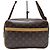 Louis Vuitton Monogram Reporter PM Schultertasche Mehrfarben