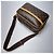 Louis Vuitton Monogram Reporter PM Schultertasche Mehrfarben - Ansicht 10