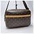 Louis Vuitton Monogram Reporter PM Schultertasche Mehrfarben - Ansicht 4