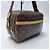 Louis Vuitton Monogram Reporter PM Schultertasche Mehrfarben - Ansicht 5