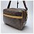 Louis Vuitton Monogram Reporter PM Schultertasche Mehrfarben - Ansicht 6