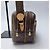 Louis Vuitton Monogram Reporter PM Schultertasche Mehrfarben - Ansicht 8