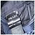Prada Cord Salopette Silber - Ansicht 10
