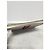 Gucci Clutch Portfolio GG Supreme White Ophidia Bianco - vista 6