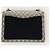 Gucci Borsa a tracolla Dionysus in tela GG Supreme, misura Medium Nero - vista 6