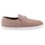 Hermès Mocassino Rosso  - vista 10