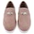 Hermès Mocassino Rosso  - vista 6