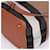 Burberry Borsa a mano e a spalla Ashby Brown Medium Marrone - vista 11