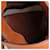 Burberry Borsa a mano e a spalla Ashby Brown Medium Marrone - vista 12