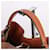 Burberry Borsa a mano e a spalla Ashby Brown Medium Marrone - vista 6