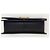 Chanel Black Caviar Gold Boy Bag Medium Chip Nero - vista 7