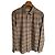 Burberry Baumwollhemd mit London Vintage Check Mehrfarben