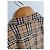 Burberry Baumwollhemd mit London Vintage Check Mehrfarben - Ansicht 6