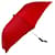 Fendi FF Regenschirm Rot  - Ansicht 1