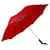 Fendi FF Regenschirm Rot  - Ansicht 2
