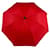 Fendi FF Regenschirm Rot  - Ansicht 3
