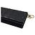 Borsa a tracolla Christian Dior Cannage Chain Nero - vista 6
