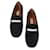 Bally Mocassini da guida da uomo Blu - vista 4