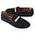 Bally Mocassini da guida da uomo Blu - vista 5