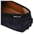 Bally Mocassini da guida da uomo Blu - vista 9