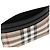 Burberry Portacarte classico da uomo Marrone