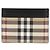 Burberry Portacarte classico da uomo Marrone - vista 3