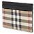 Burberry Portacarte classico da uomo Marrone - vista 4