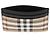 Burberry Portacarte classico da uomo Marrone - vista 7
