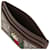 Gucci Cartera Ophidia Castaño - vista 8