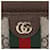 Gucci Cartera Ophidia Castaño - vista 9