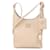 Miu Miu Borsa a secchiello in pelle Bianco - vista 3