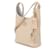Miu Miu Borsa a secchiello in pelle Bianco - vista 4