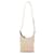 Miu Miu Borsa a secchiello in pelle Bianco - vista 5